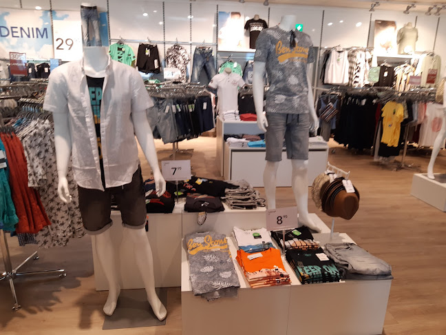 Rezensionen über TAKKO FASHION Landquart in Bellinzona - Bekleidungsgeschäft