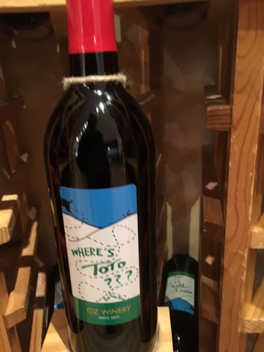 Winery «Oz Winery», reviews and photos, 417 Lincoln Ave, Wamego, KS 66547, USA