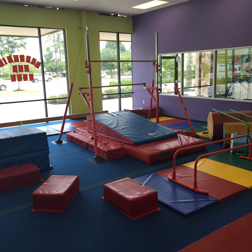 Gymnastics Center «The Little Gym of Spring», reviews and photos, 8714 Spring Cypress Rd Suite 110, Spring, TX 77379, USA