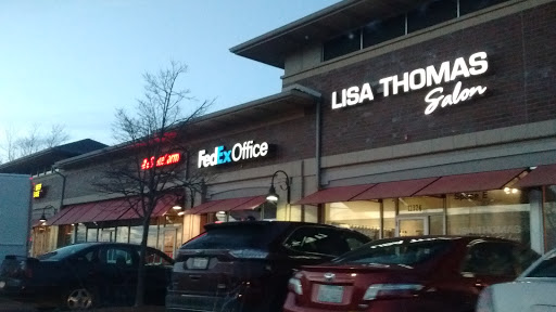 Print Shop «FedEx Office Print & Ship Center», reviews and photos, 11330 Lincoln Hwy, Mokena, IL 60448, USA