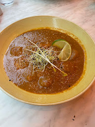 Photo n°22 de Restaurant Indien Mumbai Café à Cannes ()