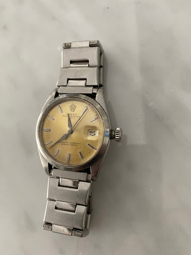 Jeweler «The Estate Watch & Jewelry Company», reviews and photos, 7121 E 5th Ave #23, Scottsdale, AZ 85251, USA