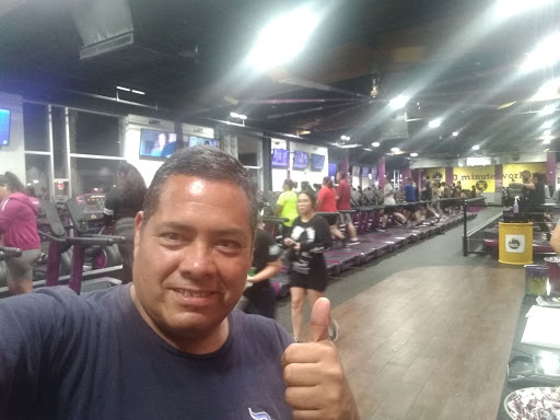 Planet Fitness image