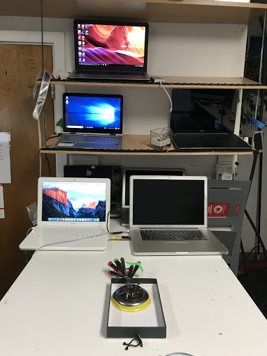 Marin Computers image