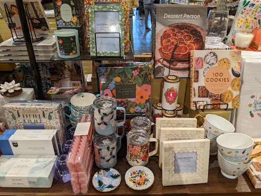 Stationery Store «Paper Source», reviews and photos, 1845 Briargate Pkwy #443, Colorado Springs, CO 80920, USA