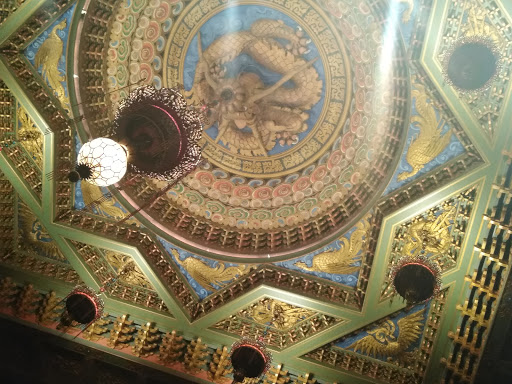 Shopping Mall «Rainier Square», reviews and photos, 1301 5th Ave, Seattle, WA 98101, USA