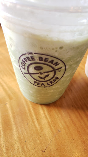 Coffee Shop «The Coffee Bean & Tea Leaf», reviews and photos, 21300 Hawthorne Blvd B, Torrance, CA 90503, USA