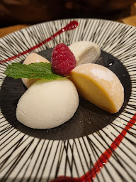 Photo n°116 de Ayako teppanyaki à Paris ()