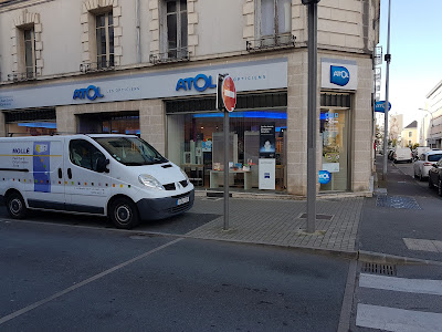 Atol Mon Opticien à La Roche-sur-Yon