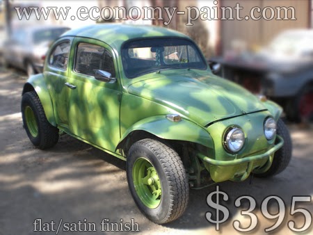 Auto Body Shop «Economy Paint & Collision», reviews and photos, 2587 Rubidoux Blvd, Riverside, CA 92509, USA