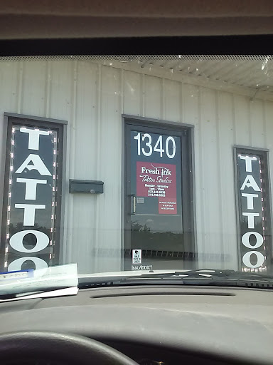 Explore tattoo ideas for aries, creative tattoo ideas in Rowlett, available at Fresh Image Tattoo Studios