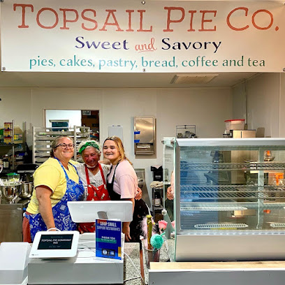 Topsail Pie Company