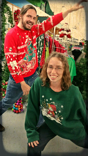 Thrift Store «ARES Thrift Store», reviews and photos