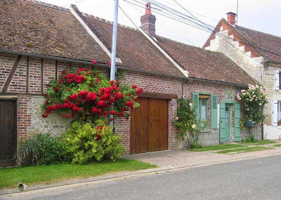 Gîte de Mme Minguet à Cressonsacq