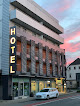 Hotel Buntrock Holzminden