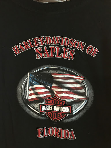 Harley-Davidson Dealer «Naples Harley-Davidson», reviews and photos, 3645 Gateway Ln, Naples, FL 34109, USA