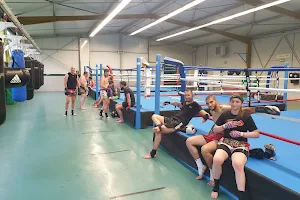 La Mémoire Du Muay Thai : arts martiaux boxe thai Reims image