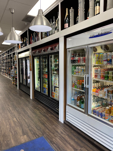 Liquor Store «Liquor Downtown», reviews and photos, 207 E Flagler St, Miami, FL 33131, USA