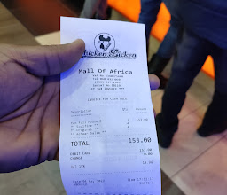 Chicken Licken Mall Of Africa photo