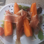 Photo n°1 de l'avis de Peter.l fait le 12/06/2021 à 20:04 sur le  Restaurant Atmosphera à Lignano Sabbiadoro