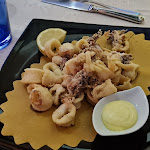 Photo n°6 de l'avis de Riccardo.r fait le 24/08/2021 à 18:01 sur le  Arbatasar Ristorante à Arbatax