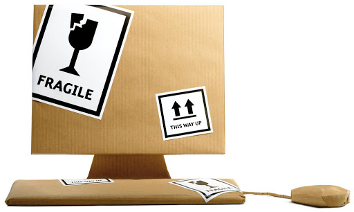 Moving and Storage Service «Charles Moving & Storage Inc», reviews and photos, 2293 Springfield Ave, Vauxhall, NJ 07088, USA