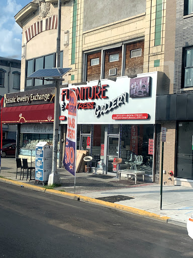 Furniture Store «Furniture & Mattress Gallery», reviews and photos, 688 Main Ave, Passaic, NJ 07055, USA