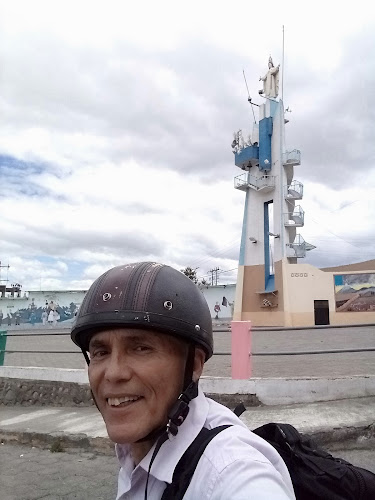 Opinii despre Virgen de la Merced în Latacunga - Iglesia