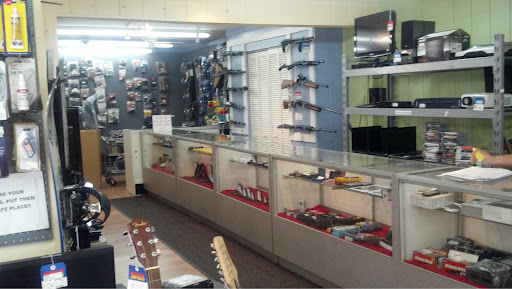Pawn Shop «Superior Pawn & Gun», reviews and photos, 104 W Mercury Blvd, Hampton, VA 23669, USA