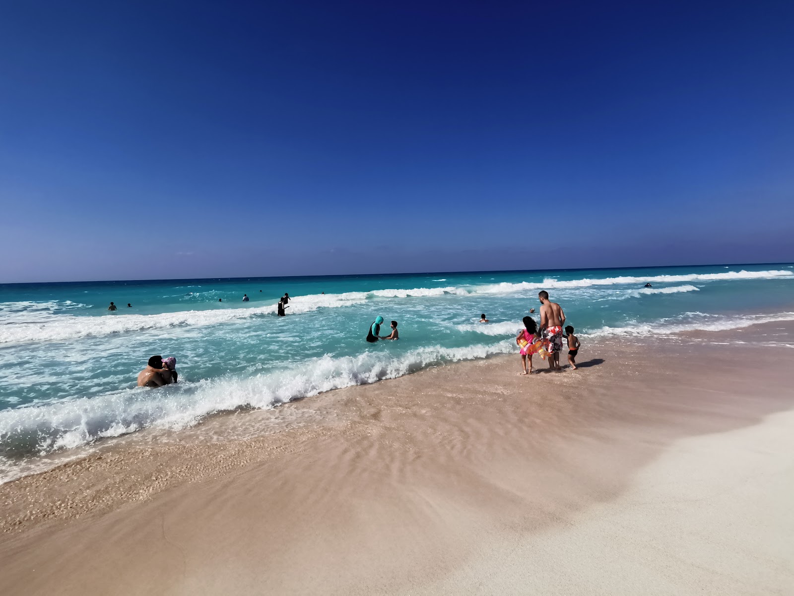 Aida Beach photo #6
