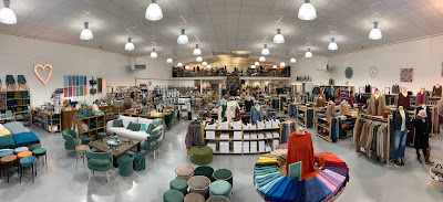 Le Grand Comptoir Rennes à Rennes