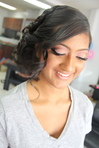 Beauty Salon «Jass Unisex Hair Salon», reviews and photos, 328 Bloomfield Ave, Newark, NJ 07107, USA