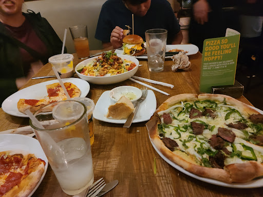 California Pizza Kitchen at Northridge image