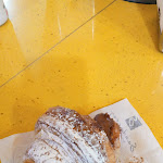 Photo n°3 de l'avis de Cristina.a fait le 16/03/2019 à 06:46 sur le  Snack Bar Pit Stop di Canonico Raffaele à Rivoli