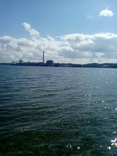 Aabenraa Mole - Museum