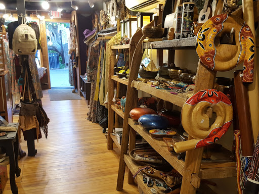 Boutique «Floating Lotus», reviews and photos, 27 Bearskin Neck, Rockport, MA 01966, USA