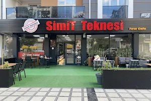 Simit Teknesi - Kırşehir image