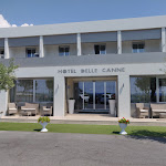 Photo n°7 de l'avis de Melinte.A fait le 25/08/2019 à 15:55 sur le  Hotel Delle Canne à Amantea