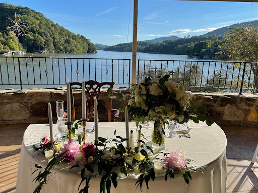 Stargazers Floral Designs, 347 New Leicester Hwy #A, Asheville, NC 28806, USA, 