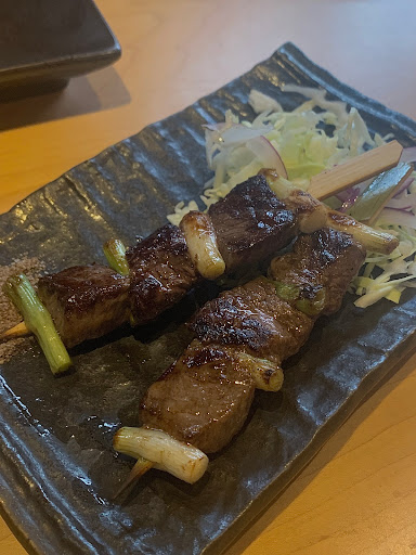 Momoyama restaurant
