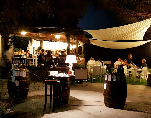 Agriturismo Nuraghe Tuttusoni in Aglientu, Provincia di Sassari