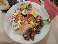 Sushi du Restaurant RELAIS D'ASIE à Ambarès-et-Lagrave - n°8