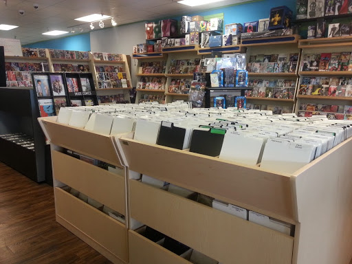 Comic Book Store «Fantasy Shop», reviews and photos, 2125 Zumbehl Rd, St Charles, MO 63303, USA