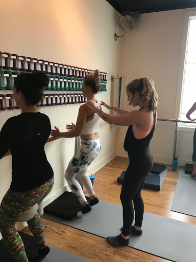 Physical Fitness Program «Barrecor», reviews and photos, 360 Tormey Ln NE #194, Bainbridge Island, WA 98110, USA