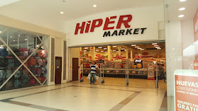 Hiper Market Babahoyo