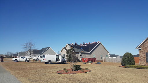 Southeast Roofing Solutions in Statesboro, Georgia