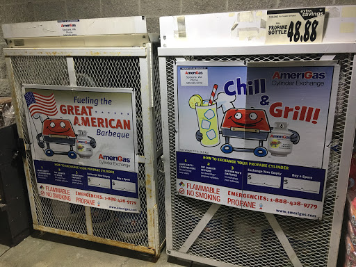 Grocery Store «Super 1 Foods», reviews and photos, 15837 N Westwood Dr # A, Rathdrum, ID 83858, USA