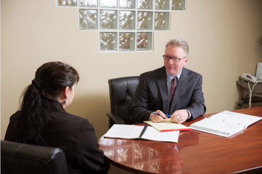 Bankruptcy Attorney «Don Harris New Mexico Financial Law», reviews and photos