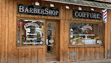 Photo du Salon de coiffure Barber Shop à Saint-Claude