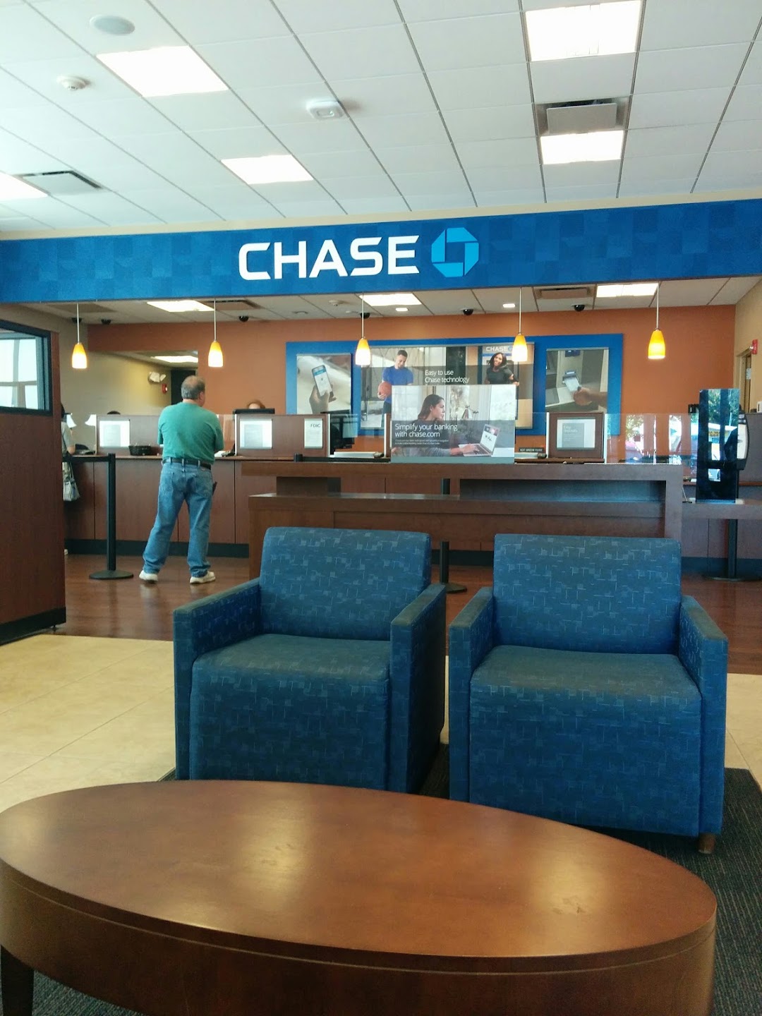 Chase Bank